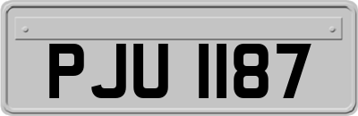 PJU1187