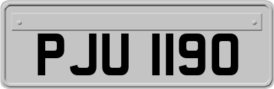 PJU1190