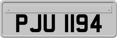 PJU1194