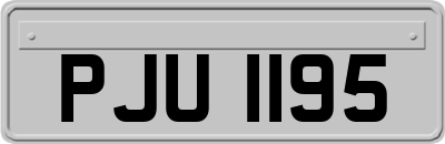 PJU1195