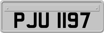 PJU1197