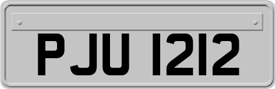 PJU1212