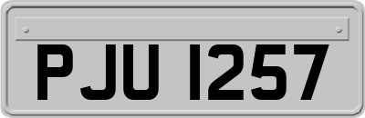 PJU1257