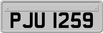 PJU1259