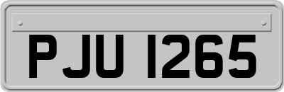 PJU1265