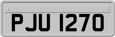 PJU1270