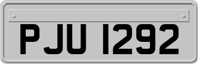 PJU1292