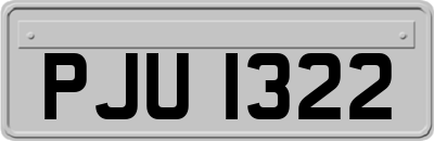 PJU1322