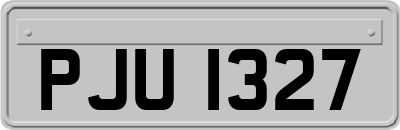 PJU1327