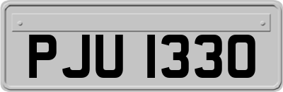 PJU1330