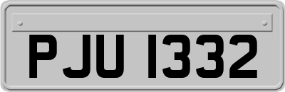 PJU1332