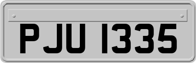PJU1335