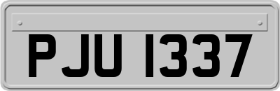 PJU1337