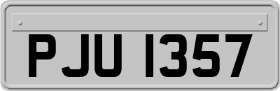 PJU1357
