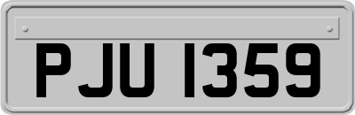 PJU1359