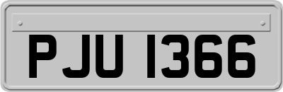 PJU1366