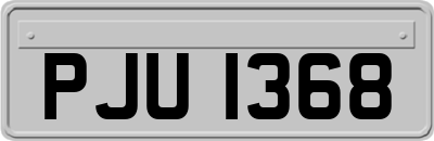 PJU1368