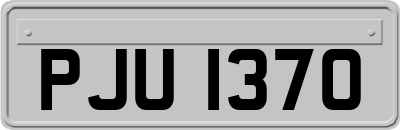 PJU1370