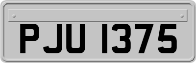 PJU1375