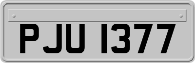 PJU1377