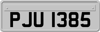 PJU1385