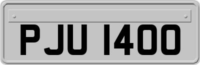 PJU1400