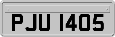 PJU1405