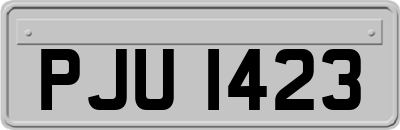 PJU1423