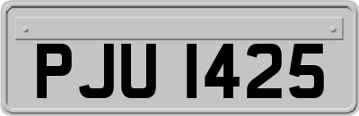 PJU1425