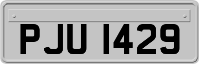 PJU1429