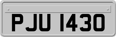 PJU1430