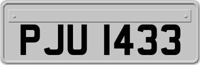 PJU1433