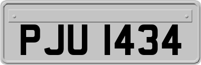 PJU1434
