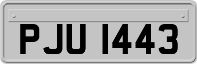 PJU1443