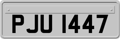 PJU1447