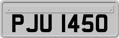 PJU1450