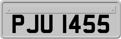 PJU1455