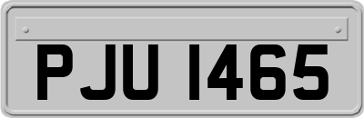 PJU1465