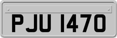 PJU1470