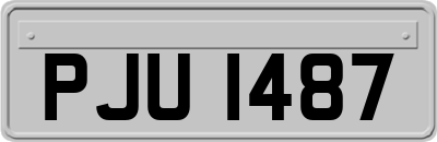 PJU1487