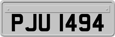 PJU1494