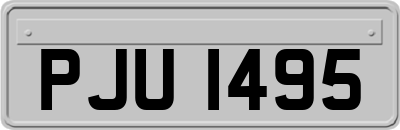 PJU1495