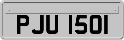 PJU1501