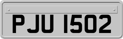 PJU1502