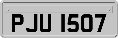 PJU1507