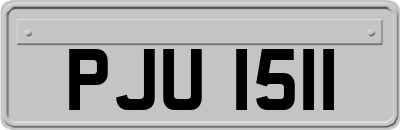 PJU1511