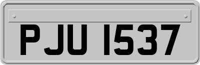 PJU1537