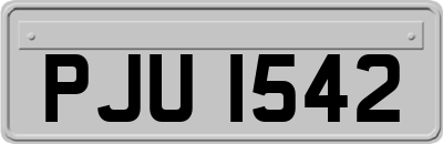 PJU1542