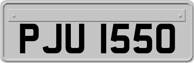 PJU1550