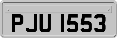 PJU1553